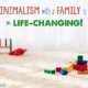 How Minimalism with a family is possible (and life changing)