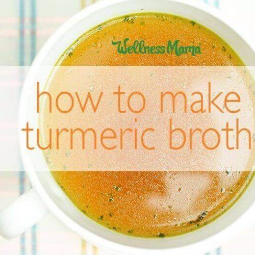 how-to-make-turmeric-broth