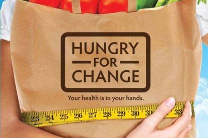 hungry for change