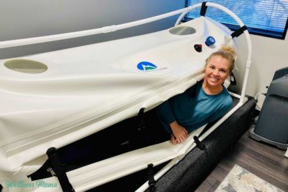 Hyperbaric Oxygen Therapy for Health Optimization