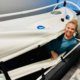 Hyperbaric Oxygen Therapy for Health Optimization