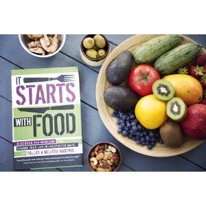 It Starts With Food Book Review
