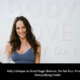 Kelly LeVeque on Blood Sugar Balance, the Fab Four, Protein and Demystifying Health
