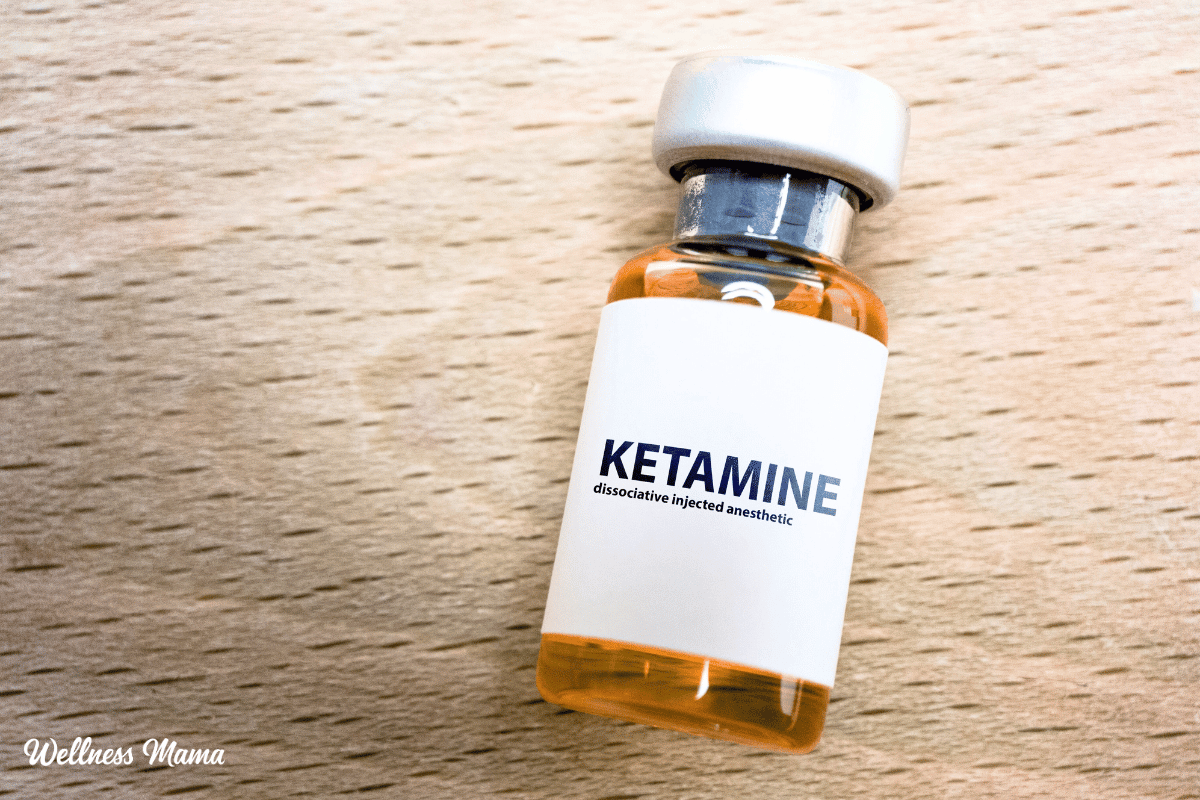 What is Ketamine and Who Should Use it?