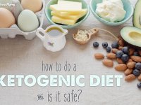 How to do a ketogenic diet, and is it safe?
