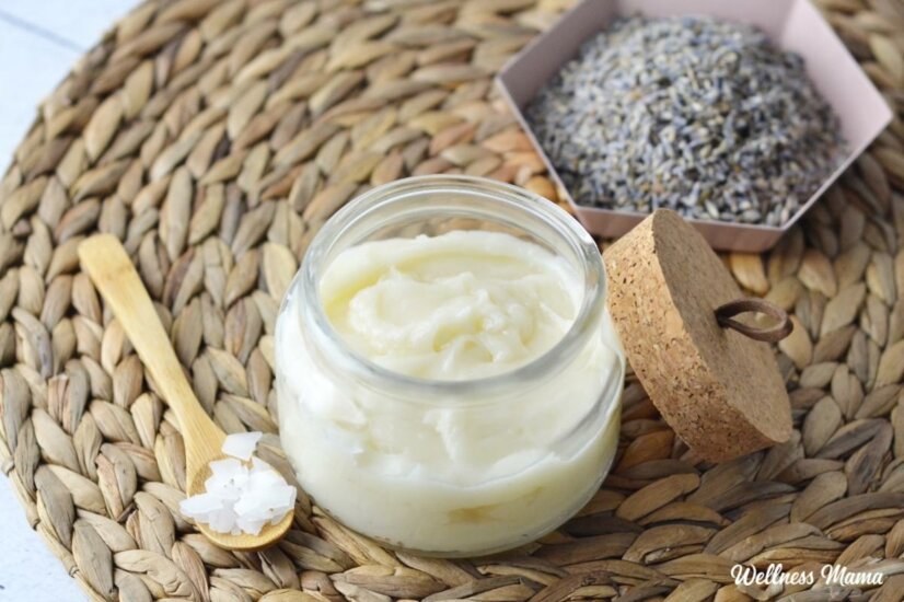 Magnesium Lotion for Better Sleep (and Healthier Skin)