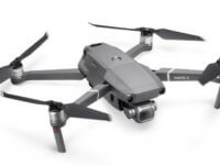 Mavic Pro drone