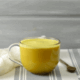 Creamy metabolism boosting tea recipe
