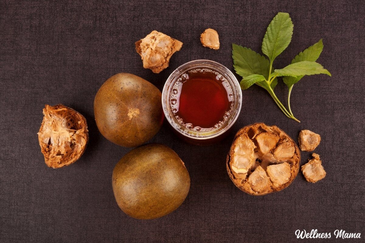 Is Monk Fruit Healthy? Or a Food Fad?