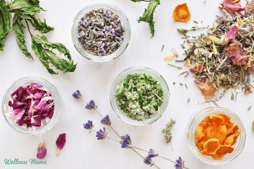 How to Make Rose Water Wellness Mama