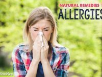 Natural Remedies for Seasonal Allergies