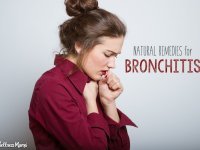 Natural remedies for bronchitis