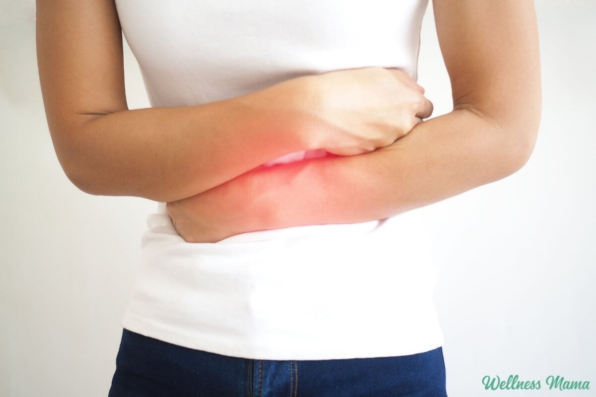 13 Natural Ways to Relieve Gallbladder Attacks