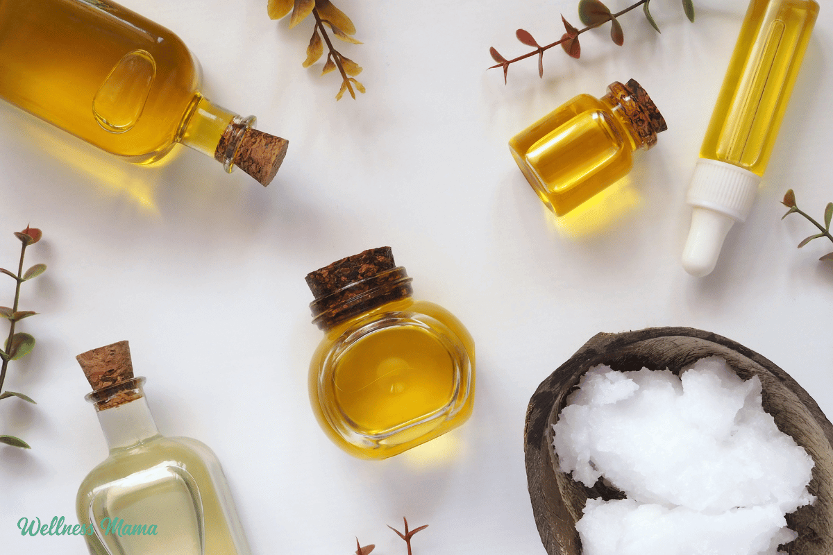Master the Oil Cleansing Method for Beautiful Skin