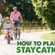 How to plan a Staycation