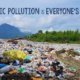 plastic pollution facts