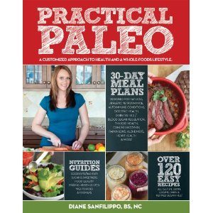 Practical Paleo Book Review