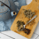 té de embarazo