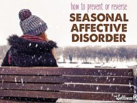 How to prevent or reverse seasonal affective disorder