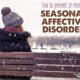 How to prevent or reverse seasonal affective disorder