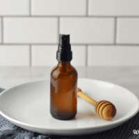 propolis throat spray