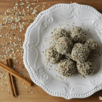 protein balls