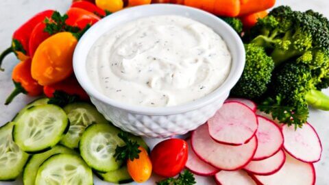 dress size conversion europe to us Plant-Based Ranch Dressing | Vegan, No Dairy main image 0