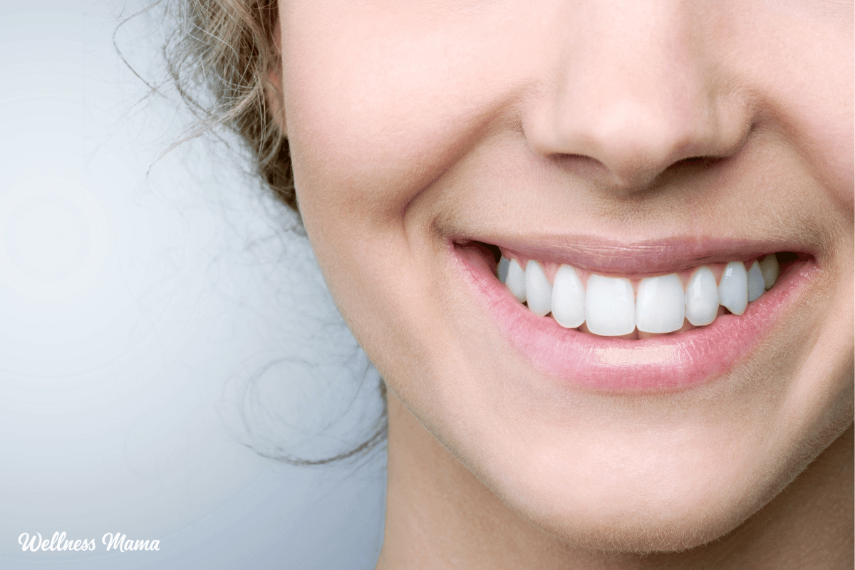 How one can Remineralize Tooth Naturally