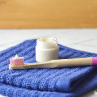 remineralizing toothpaste