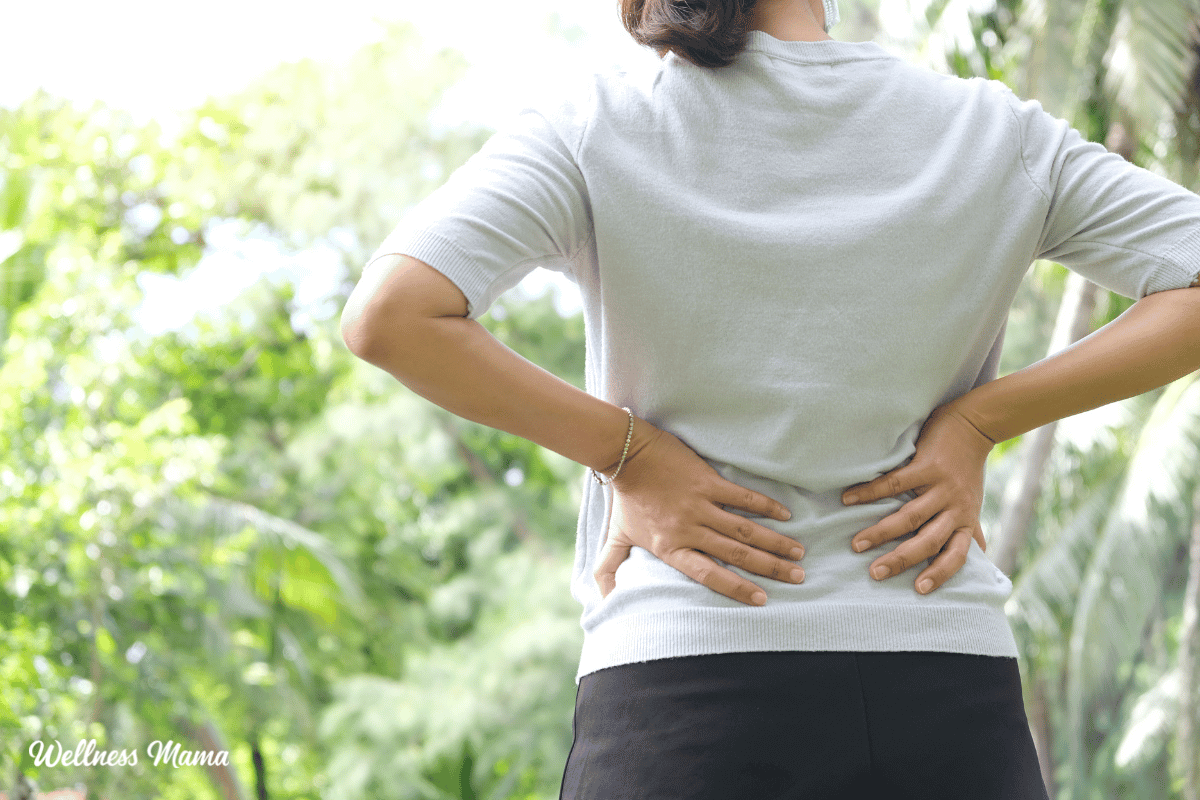 Scoliosis: How to Address it Naturally