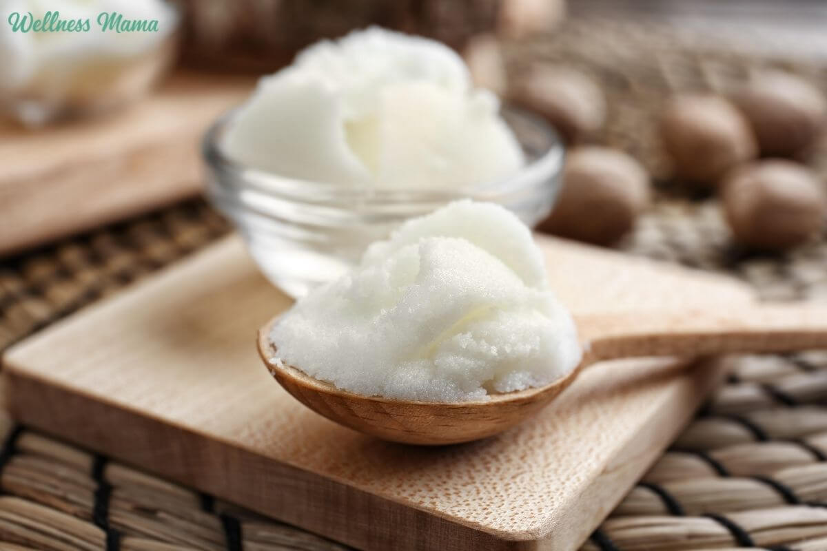 Shea Butter Benefits and Uses for Hair, Skin & More | Wellness Mama