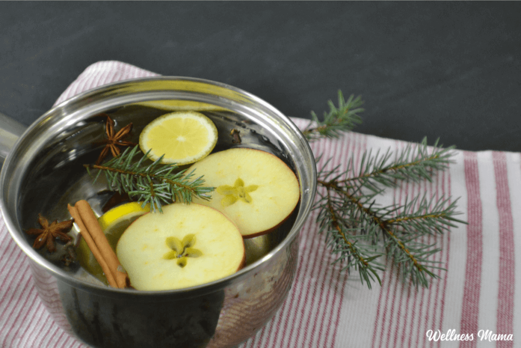 Simmering Potpourri Recipes To Make Your Home Smell Amazing