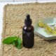 Homemade sleep tincture recipe for kids and adults