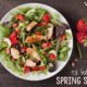 Spring Salad Recipes