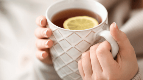 strep throat remedies