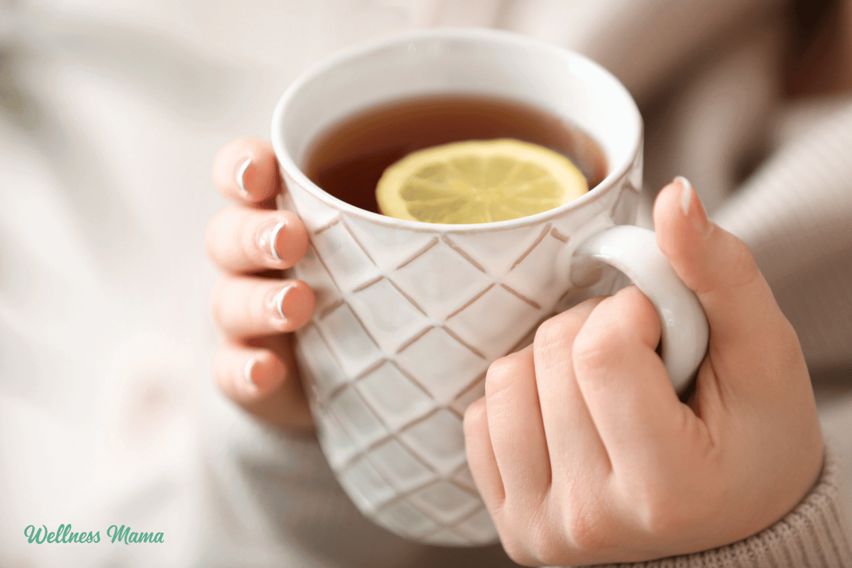 Strep Throat Remedies to Recover Faster