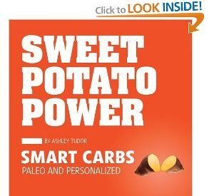 sweet potato power