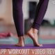 T-tapp workout video review