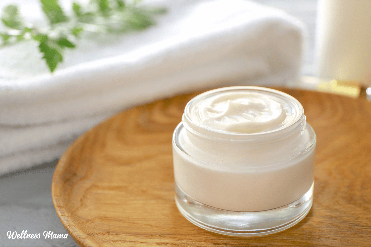 Should You Use Tallow for Skincare?