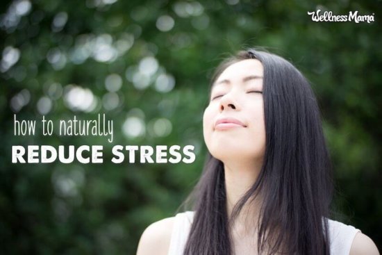 How To Reduce Stress Naturally Easy Tips Wellness Mama 9132