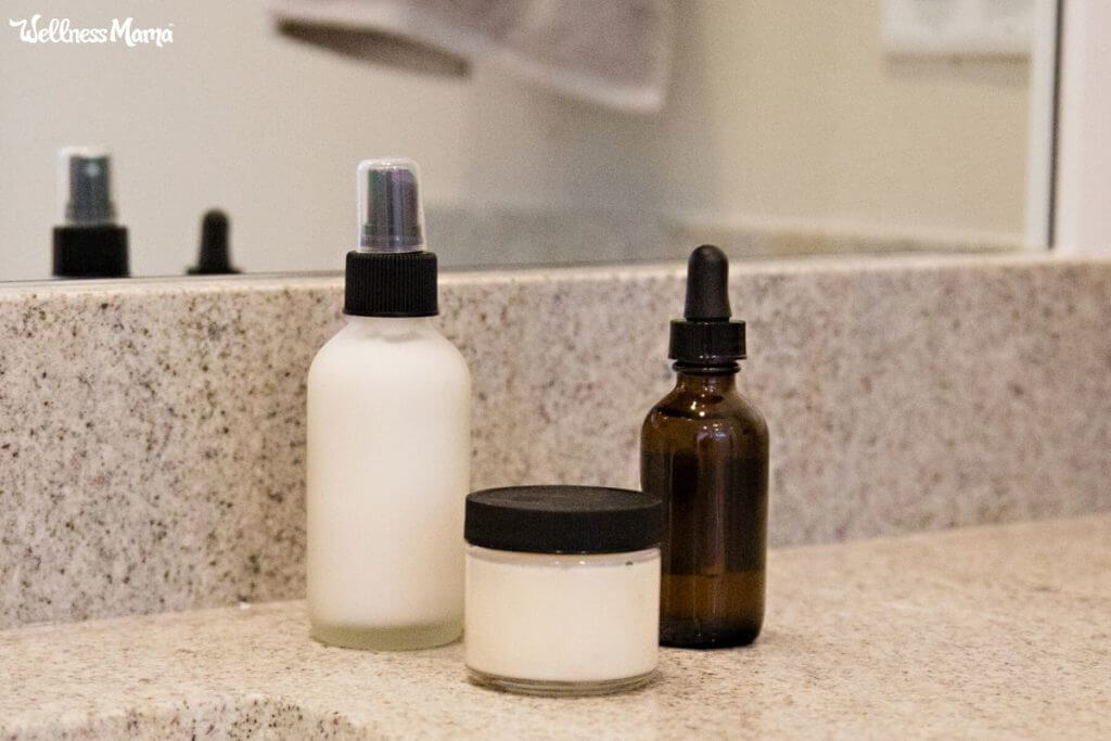 10 Toxic Ingredients to Avoid in Personal Care Products Wellness Mama