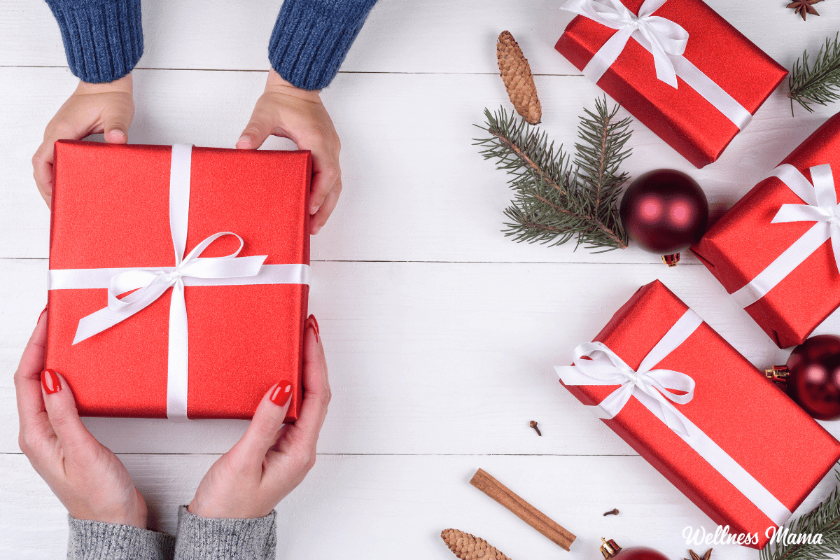 2023 Ultimate Holiday Gift-Giving Guide for the Whole Family (Natural + Eco-Friendly)