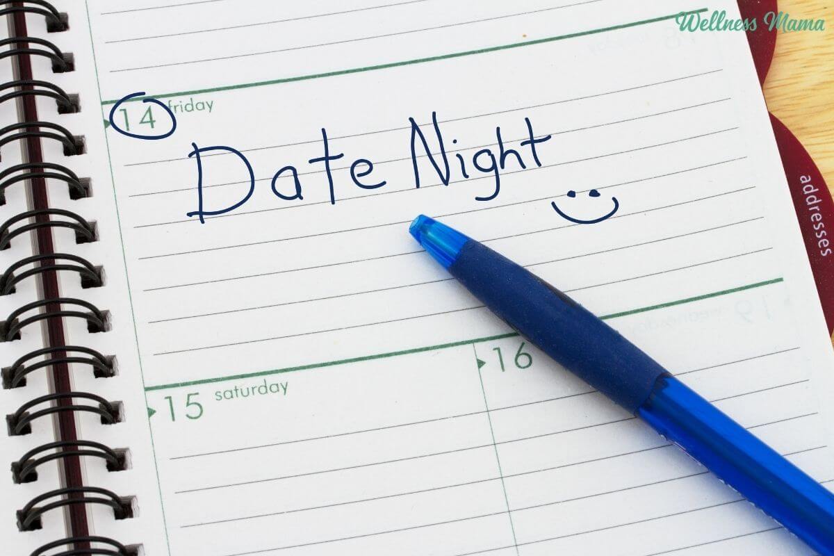 Fun & Unusual Date Night Ideas (At Home or Out) on a Budget
