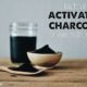 Uses of activated charcoal