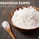 Uses of Diatomaceous Earth