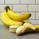 Unusual uses for banana peels