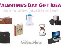 Valentine's Day Gift Ideas