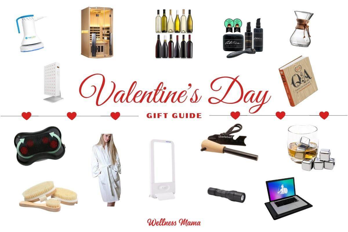 5 Unique Valentine's Day Gifts Ideas for Her – Bigsmall.in-pokeht.vn